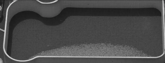 Sol 2211: Mast Camera (Mastcam)