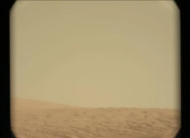 Sol 2211: Mast Camera (Mastcam)