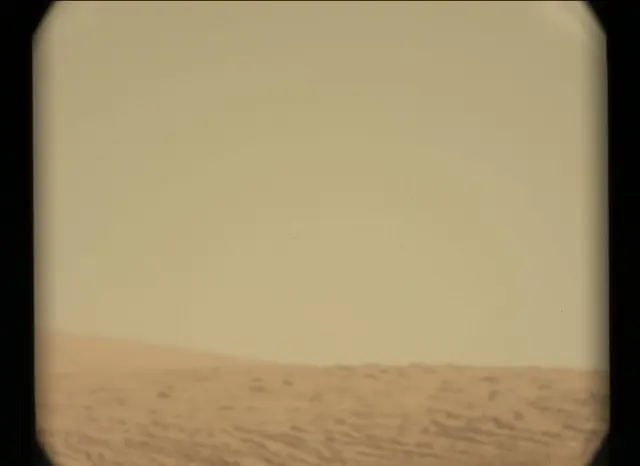 Sol 2211: Mast Camera (Mastcam)