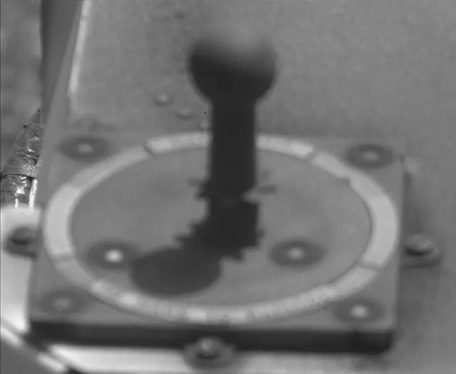 Sol 2211: Mast Camera (Mastcam)