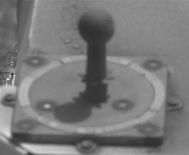 Sol 2211: Mast Camera (Mastcam)
