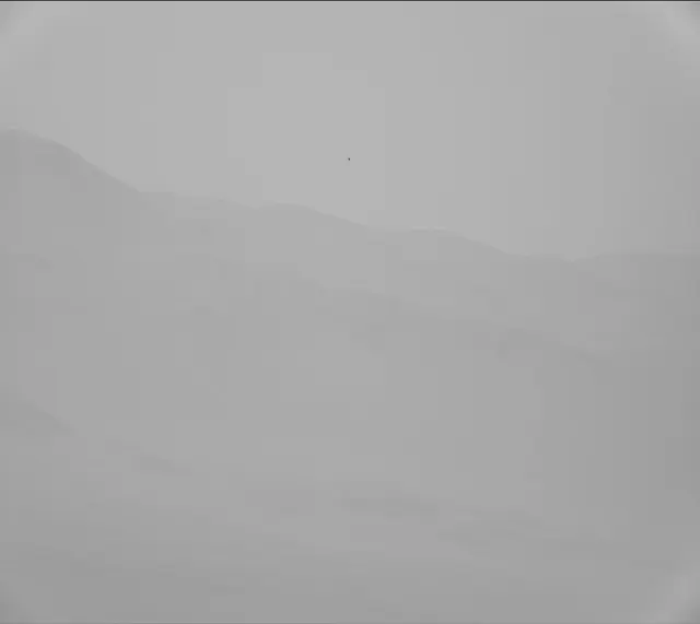 Sol 2212: Mast Camera (Mastcam)