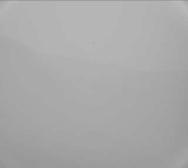 Sol 2214: Mast Camera (Mastcam)