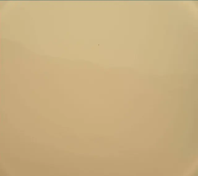 Sol 2214: Mast Camera (Mastcam)