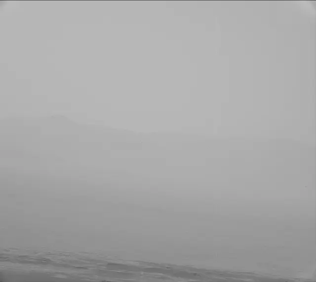 Sol 2217: Mast Camera (Mastcam)