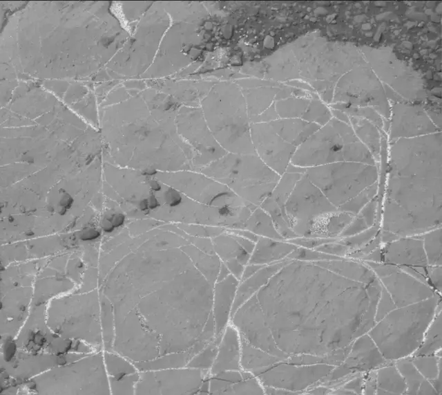 Sol 2217: Mast Camera (Mastcam)