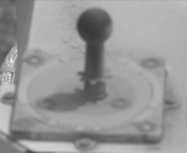Sol 2217: Mast Camera (Mastcam)