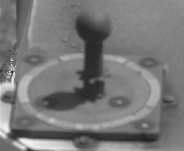 Sol 2217: Mast Camera (Mastcam)