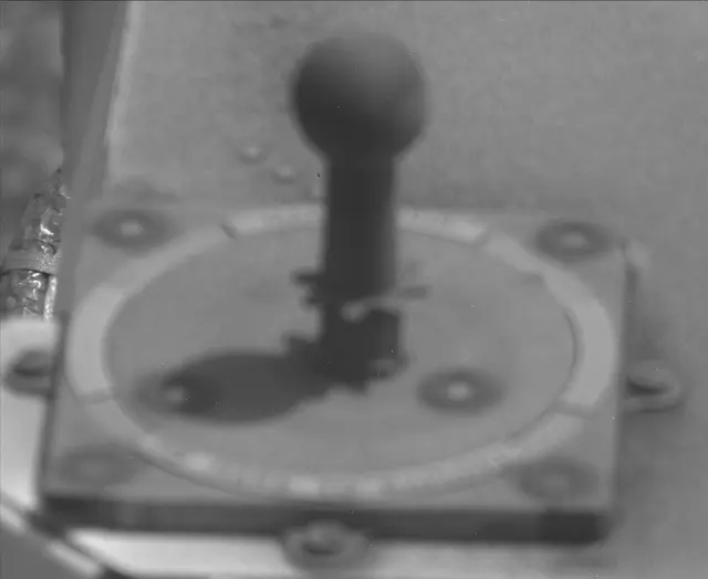 Sol 2217: Mast Camera (Mastcam)
