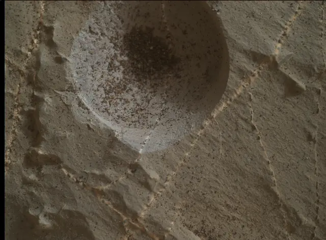 Sol 2217: Mars Hand Lens Imager (MAHLI)