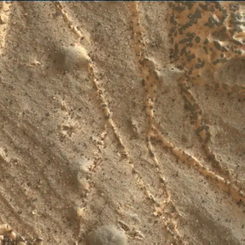 Sol 2217: Mars Hand Lens Imager (MAHLI)
