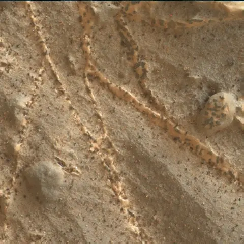 Sol 2217: Mars Hand Lens Imager (MAHLI)