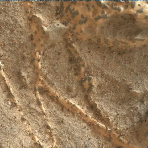 Sol 2217: Mars Hand Lens Imager (MAHLI)