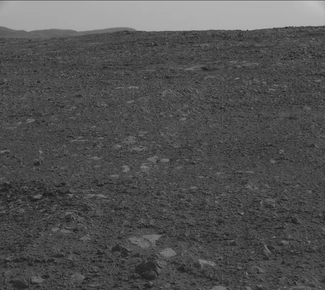Sol 2218: Mast Camera (Mastcam)