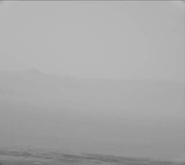 Sol 2219: Mast Camera (Mastcam)