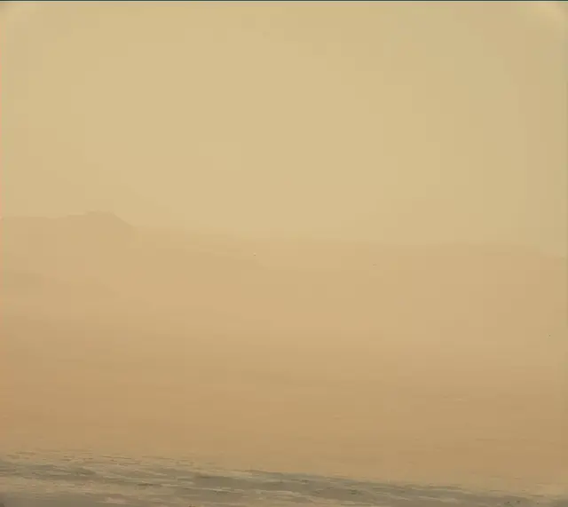 Sol 2219: Mast Camera (Mastcam)