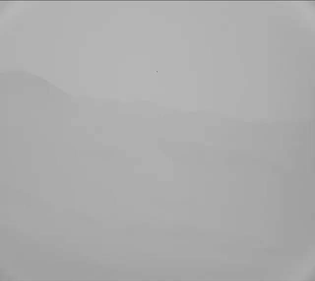 Sol 2219: Mast Camera (Mastcam)