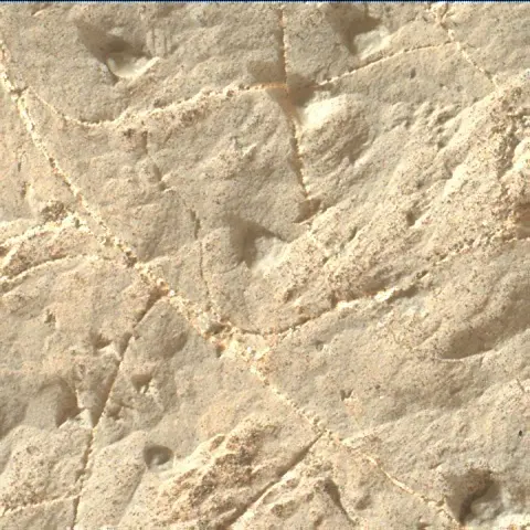 Sol 2220: Mars Hand Lens Imager (MAHLI)