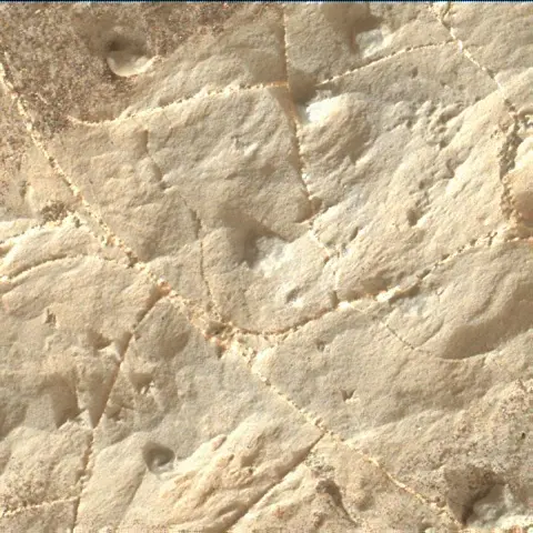 Sol 2220: Mars Hand Lens Imager (MAHLI)
