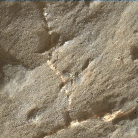 Sol 2220: Mars Hand Lens Imager (MAHLI)
