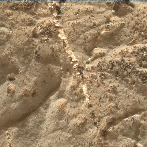 Sol 2220: Mars Hand Lens Imager (MAHLI)