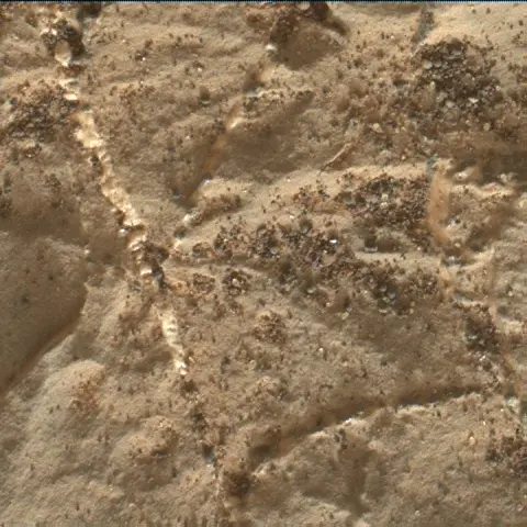 Sol 2220: Mars Hand Lens Imager (MAHLI)