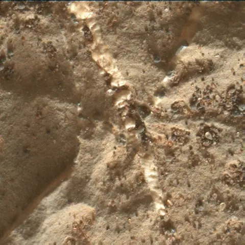 Sol 2220: Mars Hand Lens Imager (MAHLI)