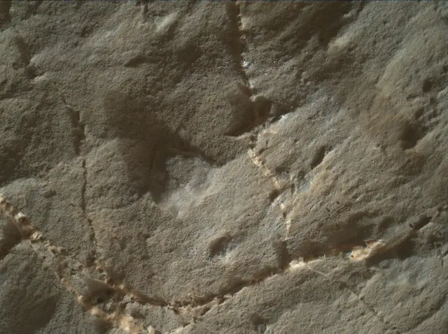 Sol 2221: Mars Hand Lens Imager (MAHLI)