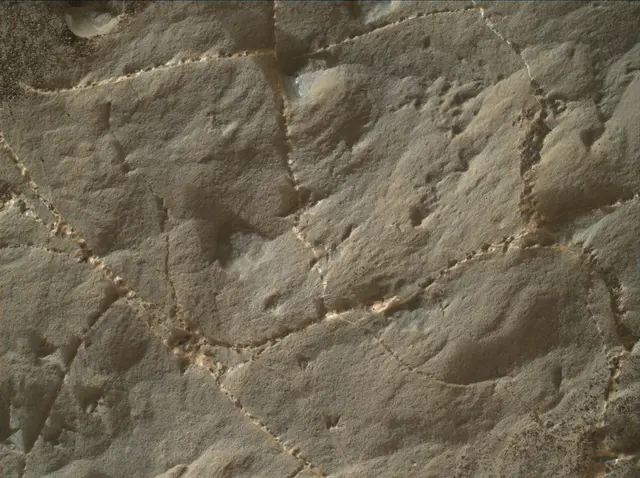 Sol 2221: Mars Hand Lens Imager (MAHLI)