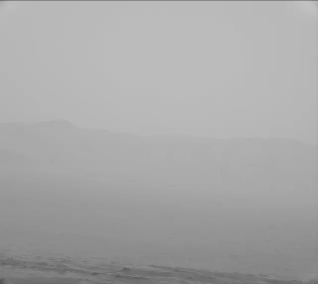 Sol 2222: Mast Camera (Mastcam)