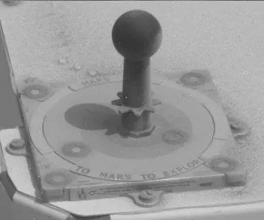 Sol 2222: Mast Camera (Mastcam)