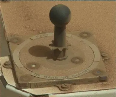 Sol 2222: Mast Camera (Mastcam)