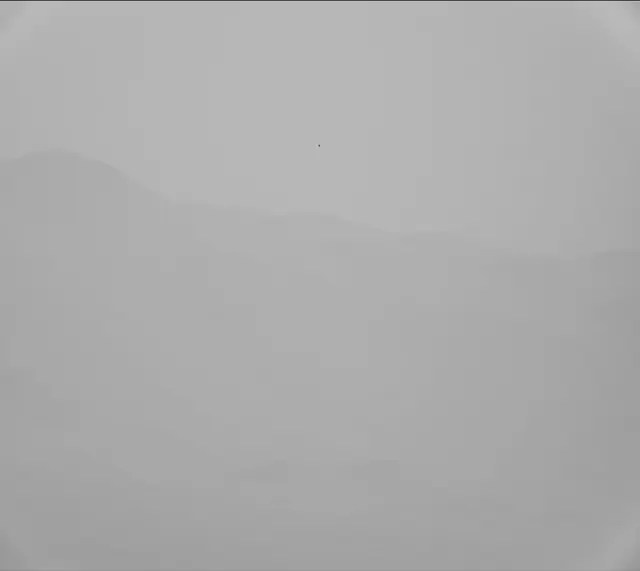 Sol 2222: Mast Camera (Mastcam)