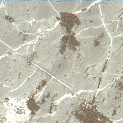 Sol 2223: Mars Hand Lens Imager (MAHLI)