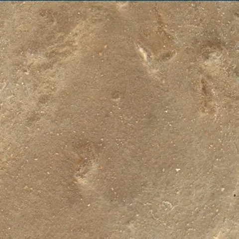 Sol 2223: Mars Hand Lens Imager (MAHLI)