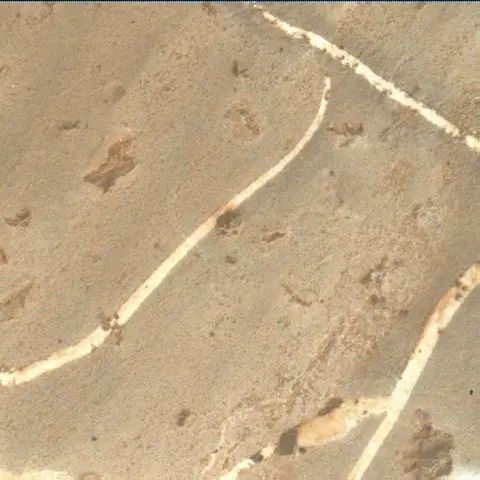 Sol 2223: Mars Hand Lens Imager (MAHLI)