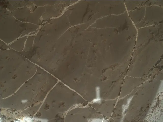 Sol 2223: Mars Hand Lens Imager (MAHLI)