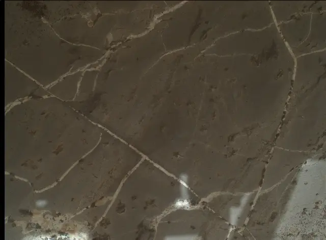 Sol 2223: Mars Hand Lens Imager (MAHLI)