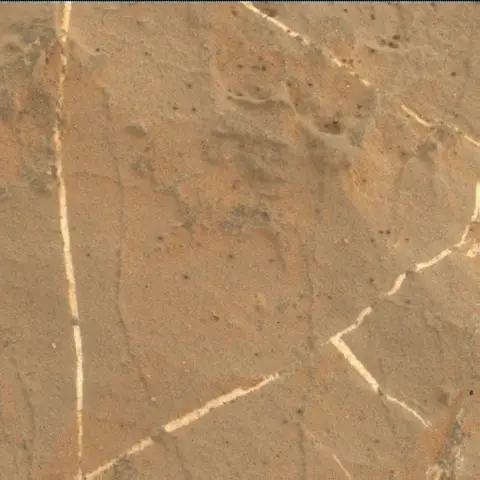 Sol 2224: Mars Hand Lens Imager (MAHLI)