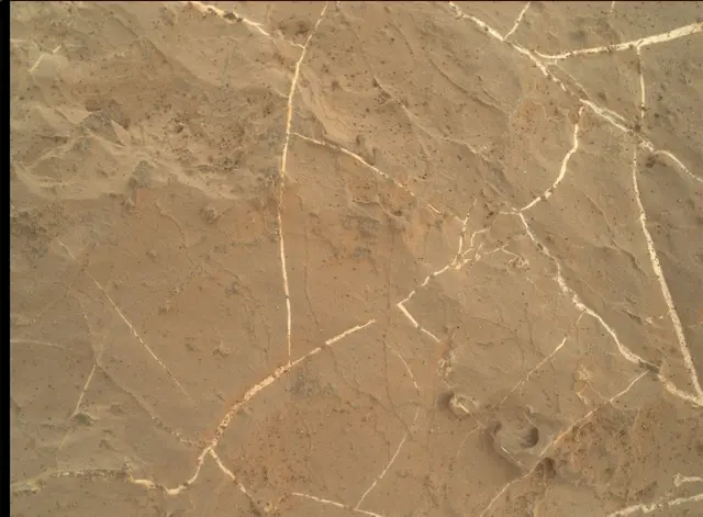 Sol 2224: Mars Hand Lens Imager (MAHLI)