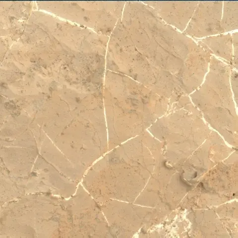 Sol 2224: Mars Hand Lens Imager (MAHLI)