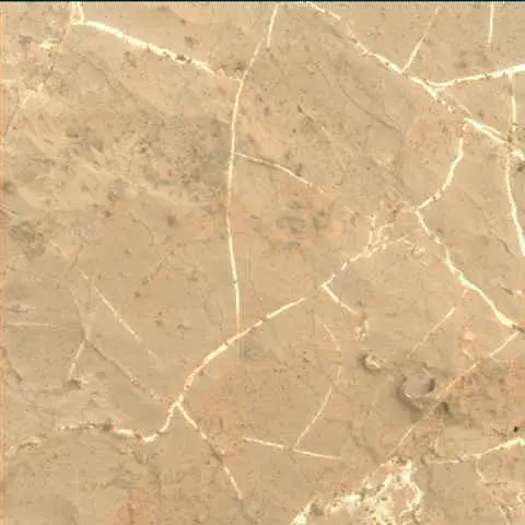 Sol 2224: Mars Hand Lens Imager (MAHLI)
