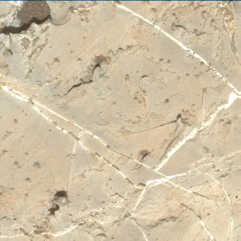 Sol 2224: Mars Hand Lens Imager (MAHLI)