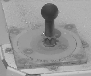Sol 2225: Mast Camera (Mastcam)