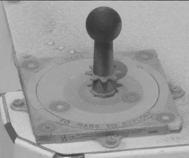 Sol 2225: Mast Camera (Mastcam)