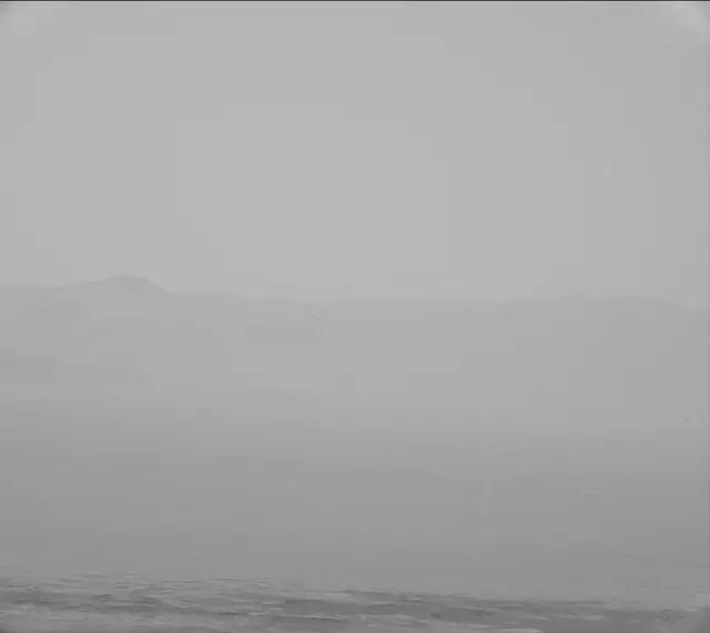 Sol 2225: Mast Camera (Mastcam)