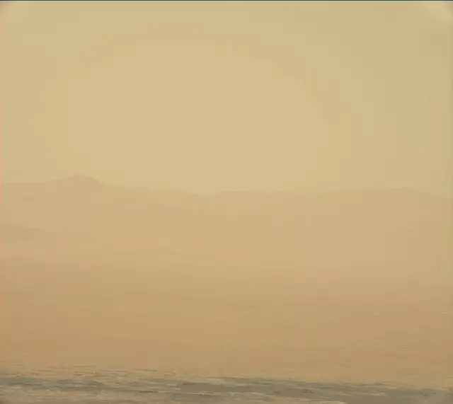 Sol 2225: Mast Camera (Mastcam)