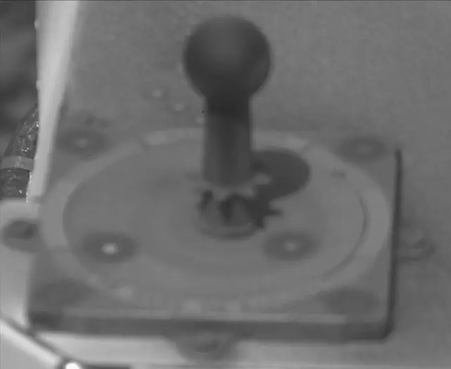 Sol 2225: Mast Camera (Mastcam)