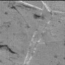 Sol 2225: Mast Camera (Mastcam)