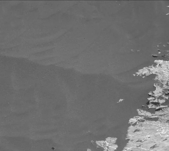 Sol 2226: Mast Camera (Mastcam)